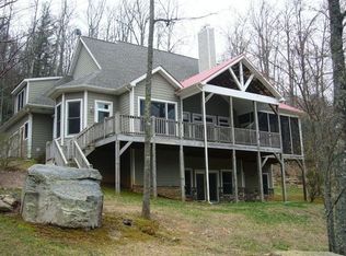 128 Hickory Nut Cove Rd, Fairview, NC 28730