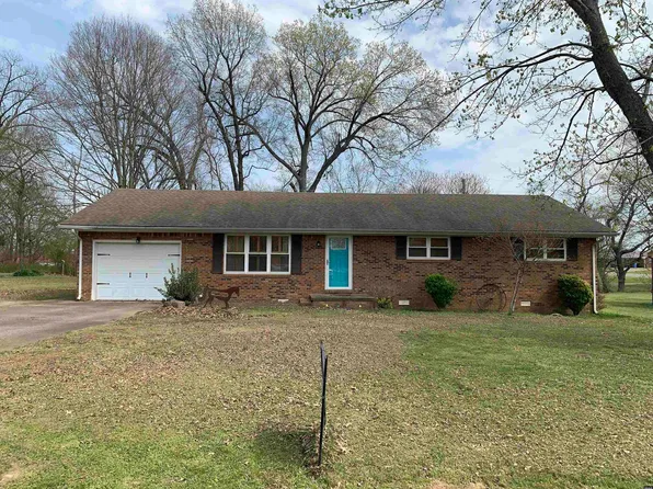 1129 Magnolia Dr, Fulton, KY 42041