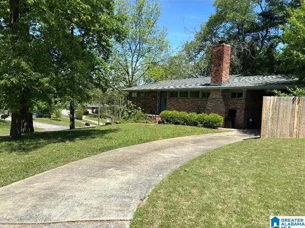 5300 10th Ct S, Birmingham, AL 35222