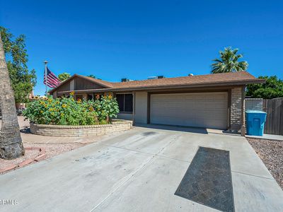 2324 W Cactus Rd, Phoenix, AZ, 85029