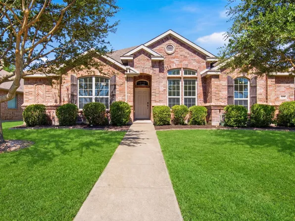 111 Timbershade Dr, Red Oak, TX 75154