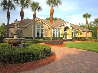 17698 Deer Isle Cir, Winter Garden, FL 34787