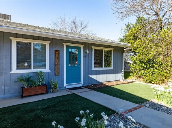 4923 Sparrow Hawk Ln, Paso Robles, CA 93446