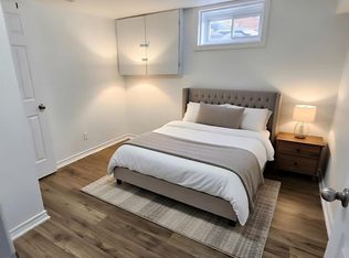 82 Durham St #BASEMENT, Oshawa, ON L1J5P7