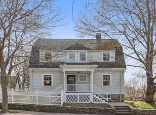 206 Beech St, Roslindale, MA 02131