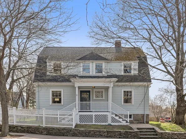 206 Beech St, Roslindale, MA 02131