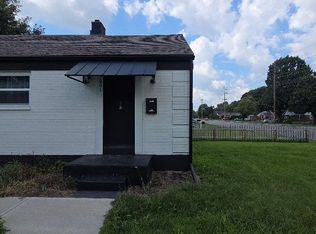 3001 Delaine Ave, Dayton, OH 45419
