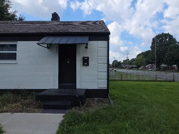 3001 Delaine Ave, Dayton, OH 45419