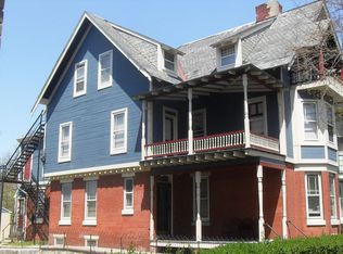 901 Swede St ROOM 2, Norristown, PA 19401
