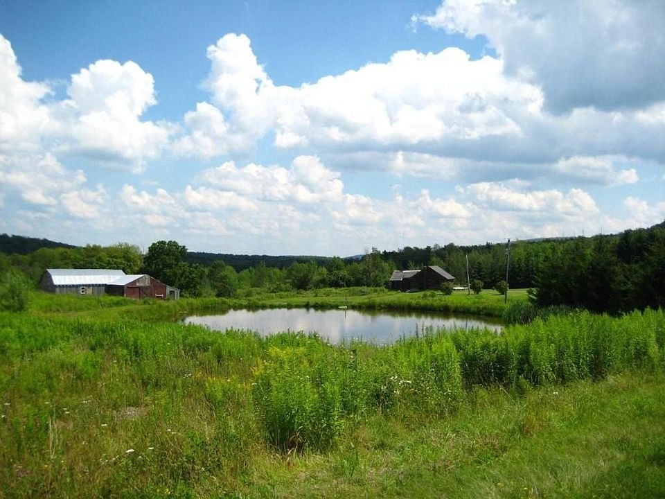 2294 Firetower Rd, Erieville, NY 13061 Zillow
