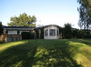 12512 Horseshoe Rd, Oakdale, CA 95361