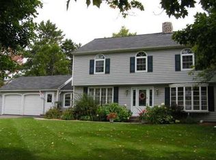 1213 Main St, Washburn, ME 04786