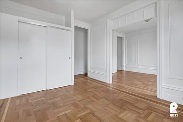 Rented by REZI