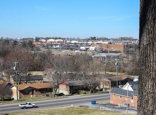 Tulip Grove Rd, Hermitage, TN 37076