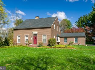 231 Wencin Way, West Chester, PA 19382