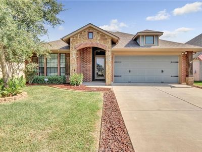 15554 Creek Meadow Blvd, College Station, TX, 77845