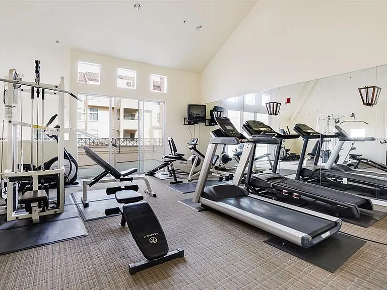 Community Fitness Center