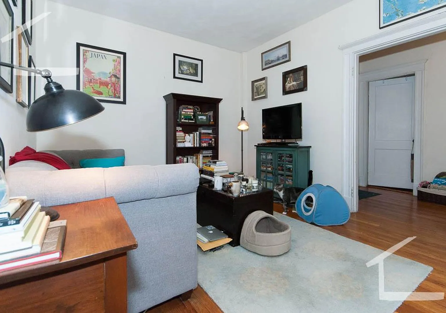 105 Brainerd Rd #4D Boston MA 02134 — Photo 2