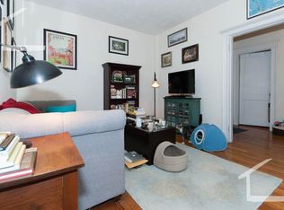 120 Brainerd Rd #3B, Allston, MA 02134