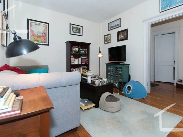 120 Brainerd Rd, Allston, MA