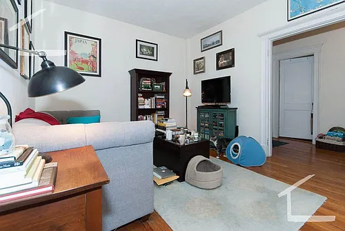 120 Brainerd Rd #1B Photo 1
