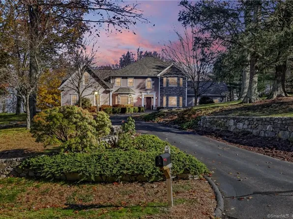 582 Patriot Road, Southbury, CT 06488