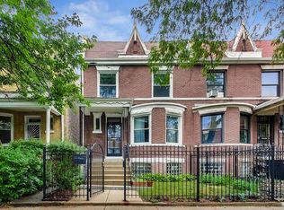 5443 S Ellis Ave, Chicago, IL 60615