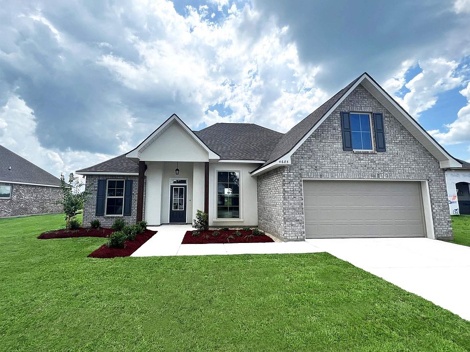 4685 Bayou Plantation Dr, Addis, LA 70710 | Zillow