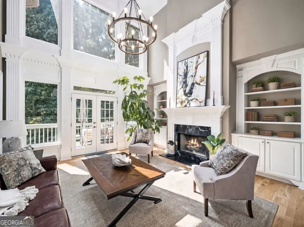 15790 Milton Point, Milton, GA 30004