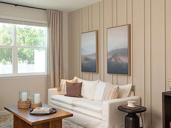 Montague Chase - Surf Interior Image 4