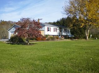 637 Forest View Rd, Edinburg, VA 22824