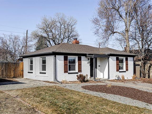 3rd image of 3549 N Harrison Street