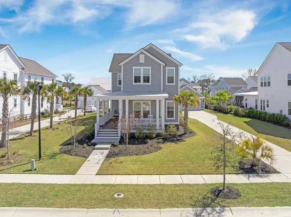 3785 Summerton St, Mount Pleasant, SC 29466