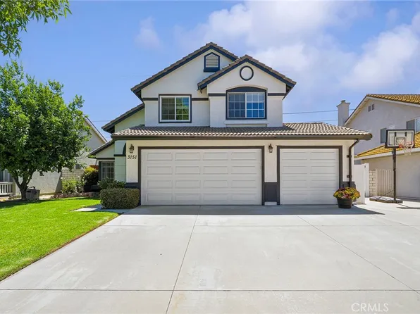 3151 Clover Ln, Ontario, CA 91761