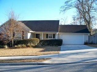 11221 NW 33rd Ave, Gainesville, FL 32606