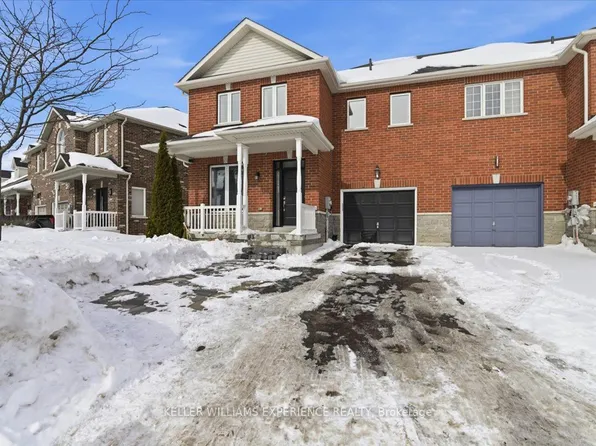 3 Bud Doucette Ct, Uxbridge, ON L9P 0E4