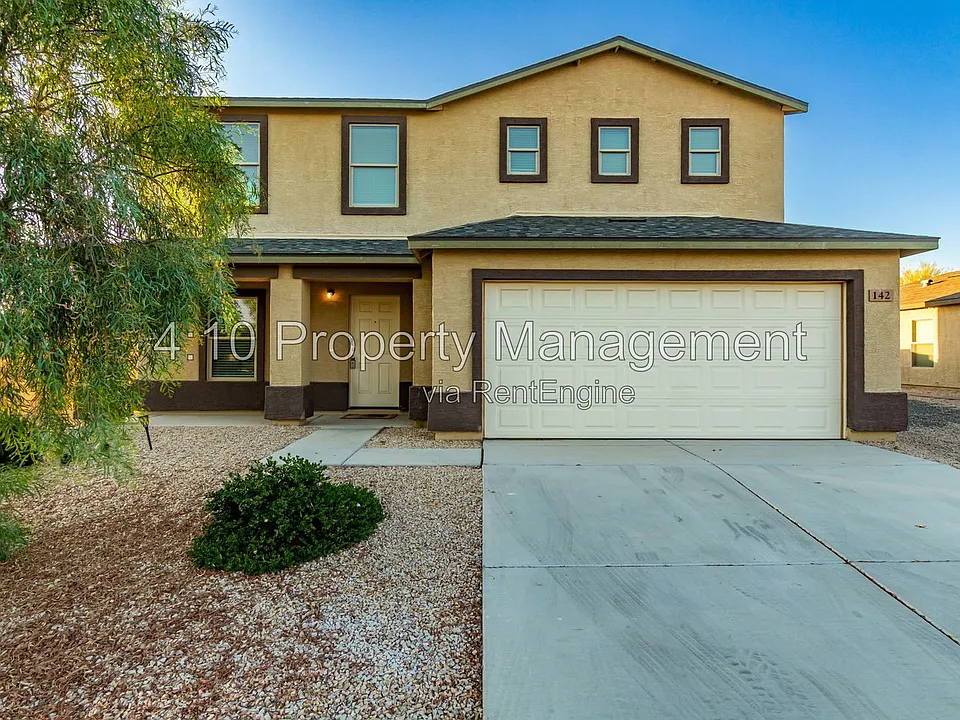 142 W Impala Pl