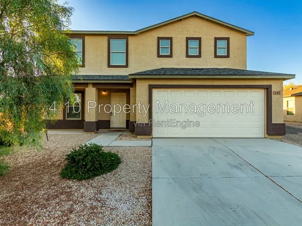 142 W Impala Pl, Casa Grande, AZ 85122