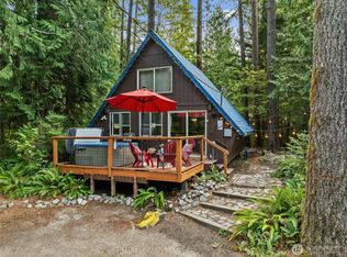12214 757th Avenue NE, Skykomish, WA