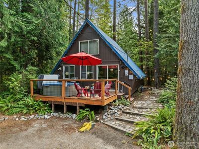 12214 757th Avenue NE, Skykomish, WA, 98288