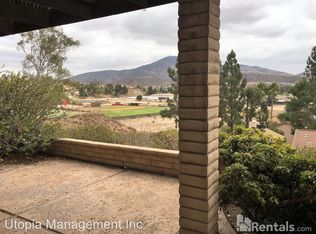 3145 Highlands Blvd, Spring Valley, CA 91977