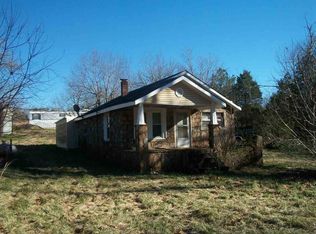 6550 Heber Springs Rd N, Drasco, AR 72530