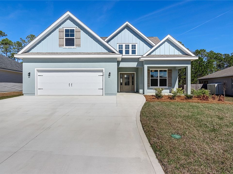 504 Soncel Dr, Kingsland, GA 31548 Zillow