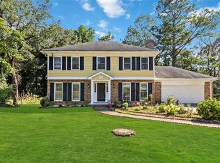 4194 Wellington Hills Dr, Snellville, GA 30039