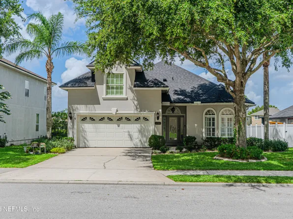 11582 WYNNFIELD LAKES Circle, Jacksonville, FL 32246