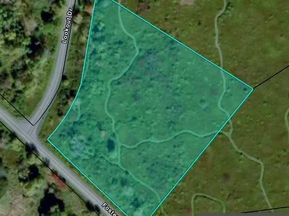 0 Foster Rd Lot 8, Homer, NY 13077