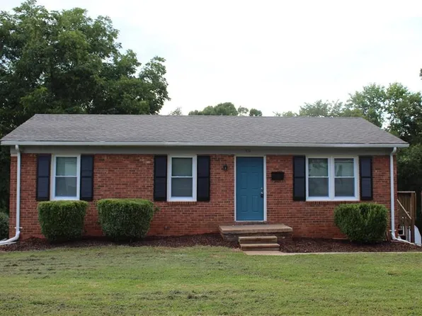 713 Cameron St, Burlington, NC 27215