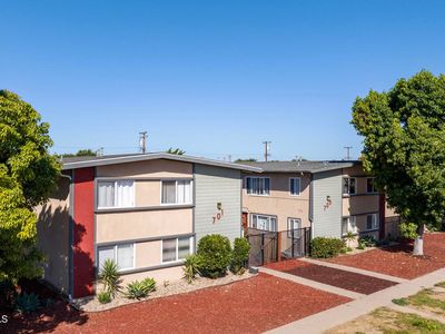 701 N F St, Lompoc, CA, 93436