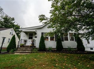 1342 Belrose Rd, Mayfield Heights, OH 44124