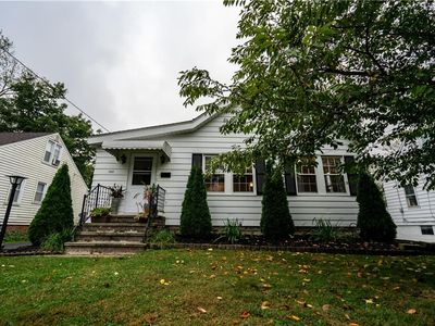 1342 Belrose Rd, Mayfield Heights, OH, 44124
